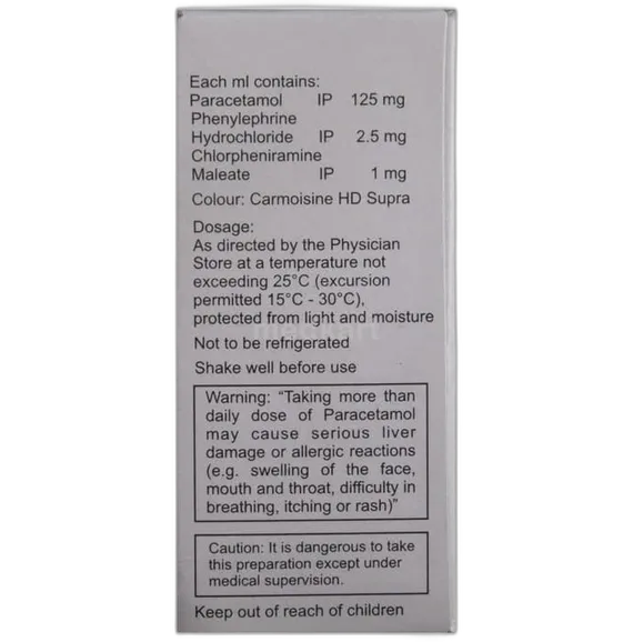 solvin cold drops 15 ml